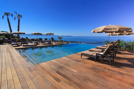 3 hôtels spa en Corse pour un voyage au cœur de l’île
