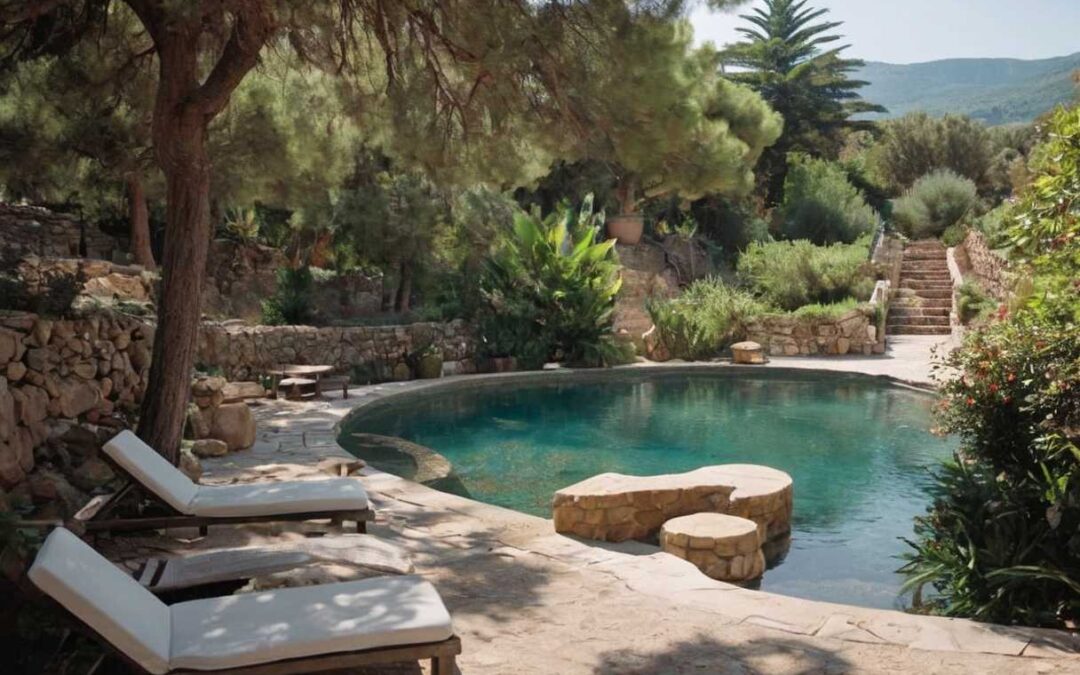 Locations de vacances à Ajaccio